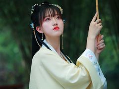 -红袖添香古风写真馆