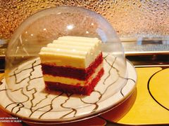 小蛋糕-争鲜回转寿司(南京东路店)