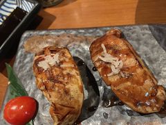 鹅肝寿司-魔丼屋(日月光店)
