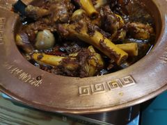 -大头亮羊汤烩面·河南非遗(良乡总店)