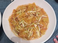 -凤凰园烤鸭店·唐山菜·传承花椒肉(老唐丰路店)