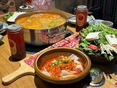 -野山舂·贵州现舂酸汤牛肉(东山店)