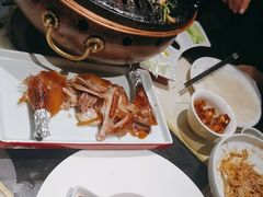 -京味斋·北京烤鸭(北京南站洋桥店)