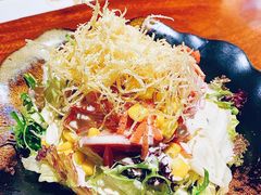-肉魁屋·烧肉·烧鸟·酒场(高新店)