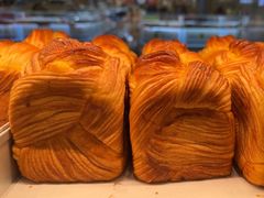 -花园饼屋·吐司蛋糕面包(星海店)