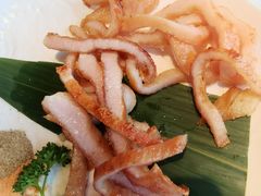 -九井澤精致料理(金茂店)