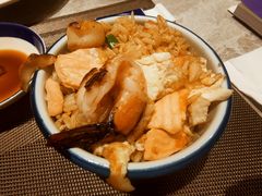 -極上萬膳·日料放题(来福士江景店)