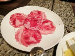 -上海大宁福朋喜来登酒店大堂吧(共和新路店)