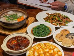 -老瑞福上海菜(人民广场店)