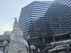 -西安W酒店·WEI全味西餐厅