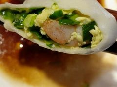 -喜家德虾仁水饺(中央大街店)