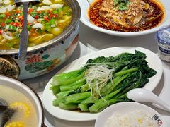 -将军府·鸡毛店(武侯祠店)