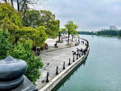 -美兰湖景区
