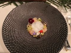 -Tomato&Pepper法餐厅