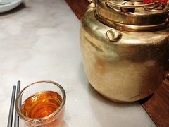 -小吊梨汤·北京菜·烤鸭(清河万象汇店)