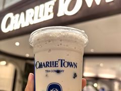 -CHARLIETOWN红茶公司(南京万象天地店)