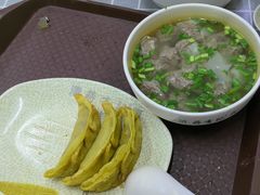 -清真蒋有记(老门东店)