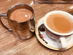 -香港城市花园酒店