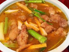 -窄巷子陕菜馆·地道陕西菜(粉巷店)