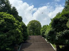 -南京市江宁方山