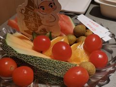 -海底捞火锅(人民广场店)