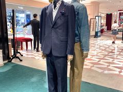 -Gucci(青岛海信广场店)
