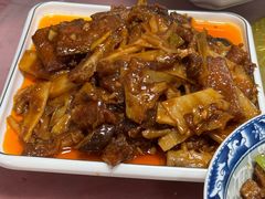 -乐乐餐厅(湘子庙街店)