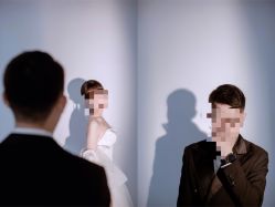 -巴黎经典婚纱摄影PARISSIC