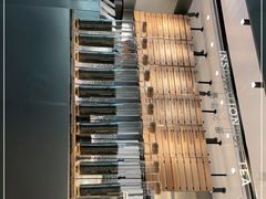 -喜茶(上海兴业太古汇店)