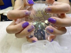 -阿噶西美甲美睫