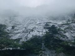 -大鄣山卧龙谷景区