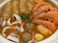 -陶兰居·香港饭店·海鲜大排档(圆融时代广场店)