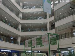 -光启城时尚购物中心