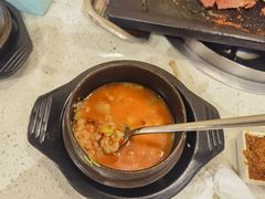 -韩时烤肉(枫蓝店)