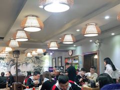 大堂-辣盆盆麻辣小龙虾(哈尔滨总店)