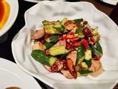 -福海居烤鸭店(鸟巢店)