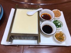 -皖小斌·小葱伴豆腐(丰收路店)