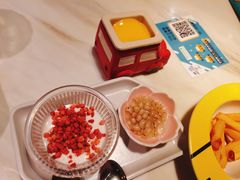 -豪客来牛排(中央花苑店)