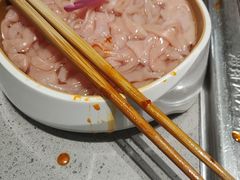 -海底捞火锅(奥森店)