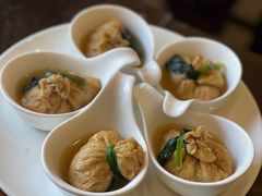 -五观堂素食(新华路店)