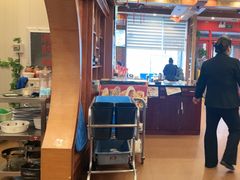 -老雒阳面馆·水席(定鼎门店)