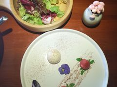 -鹿萤季·营地小馆(皇后公园店)