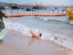 -西涌国际滨海旅游区