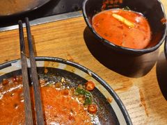 -呷哺呷哺 黄金牧场 (新中关购物中心店)
