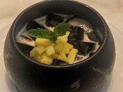 -顺德美的万豪酒店-万豪中餐厅
