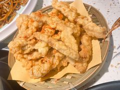 小酥肉-沪小胖·小龙虾(八佰伴店)