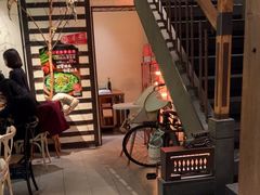 -可口香·非遗老号烧烤(南岗直营店)