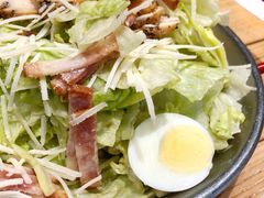 凯撒鸡肉沙拉-窑啊窑窑炉烧烤(合生广场店)