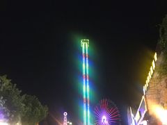 -横店影视城梦幻谷园区