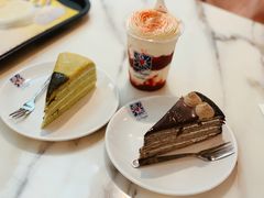 -Nadeje @ Suria KLCC